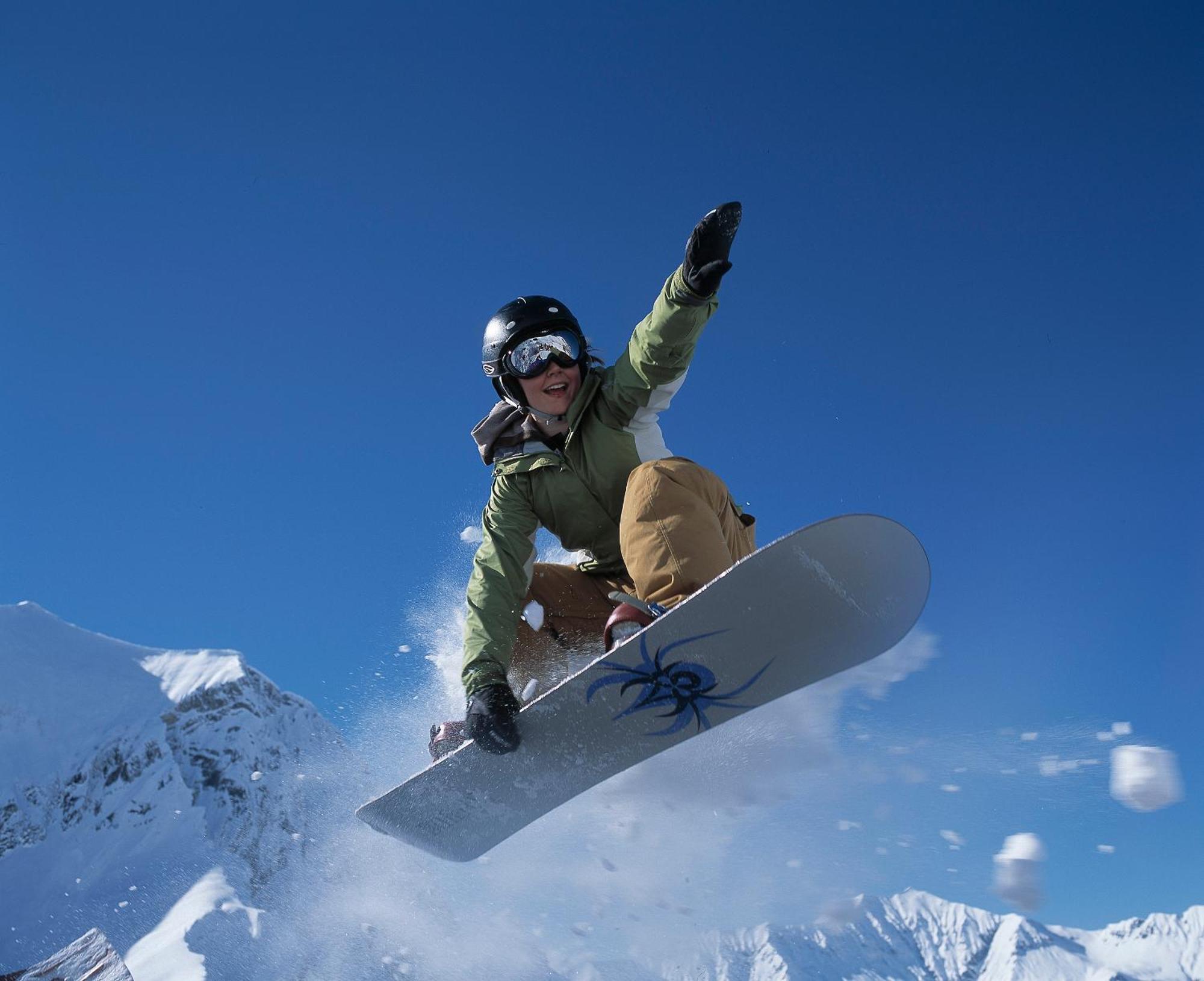 Ferienwohnung Schlegeli Adelboden Ngoại thất bức ảnh